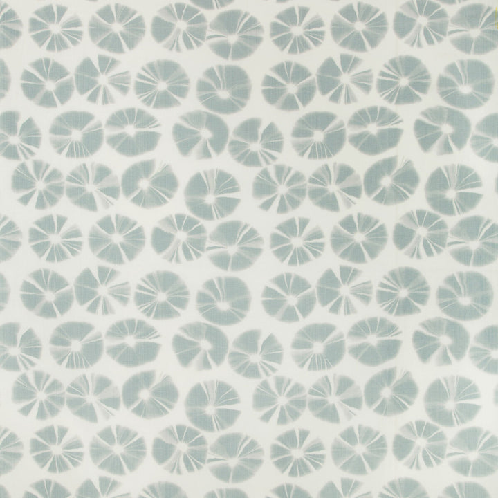 Echino Seaglass by Kravet Couture Fabric TERRAE PRINTS LINEN - 62%;POLYESTER - 38% Italy LIGHT Horizontal: 27.5 and Vertical: 23.5 55.9 - Fabric Carolina -