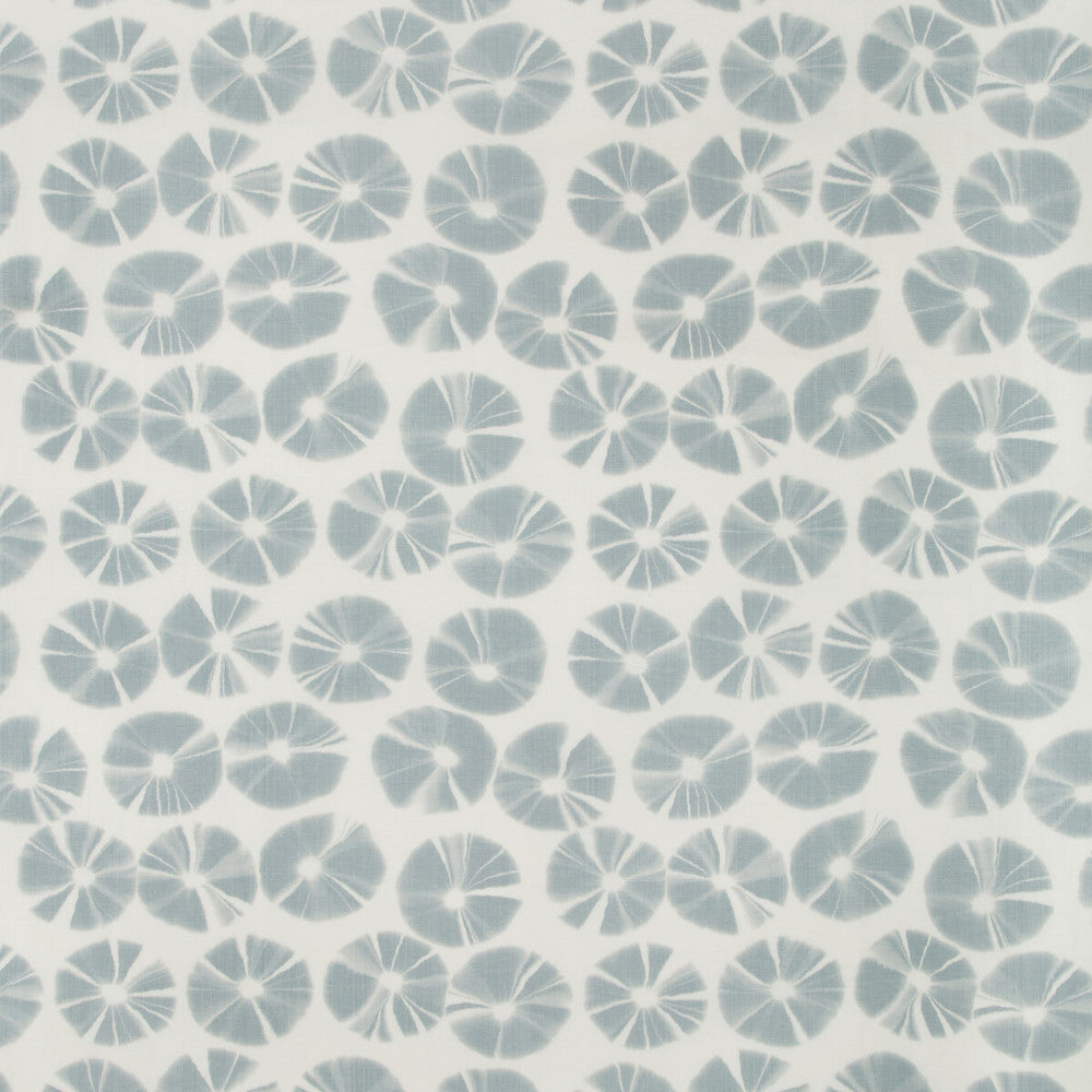 Echino Chambray by Kravet Couture Fabric TERRAE PRINTS LINEN - 62%;POLYESTER - 38% Italy LIGHT Horizontal: 27.5 and Vertical: 23.5 55.9 - Fabric Carolina -