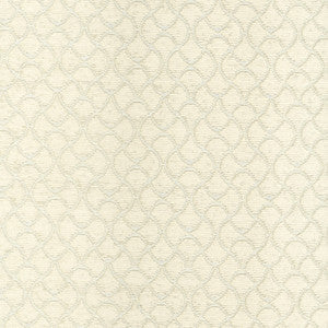 Echo 2 Pearl by Stout Fabric