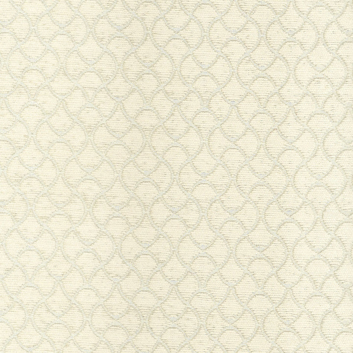 Echo 2 Pearl by Stout Fabric Stout Fabric Echo 2 PearlFabric RAINBOW LIBRARY OATMEAL/STRAW INDIA </p><p>Repeat: H: 1.750, V: 3.000 54 in - Fabric Carolina -