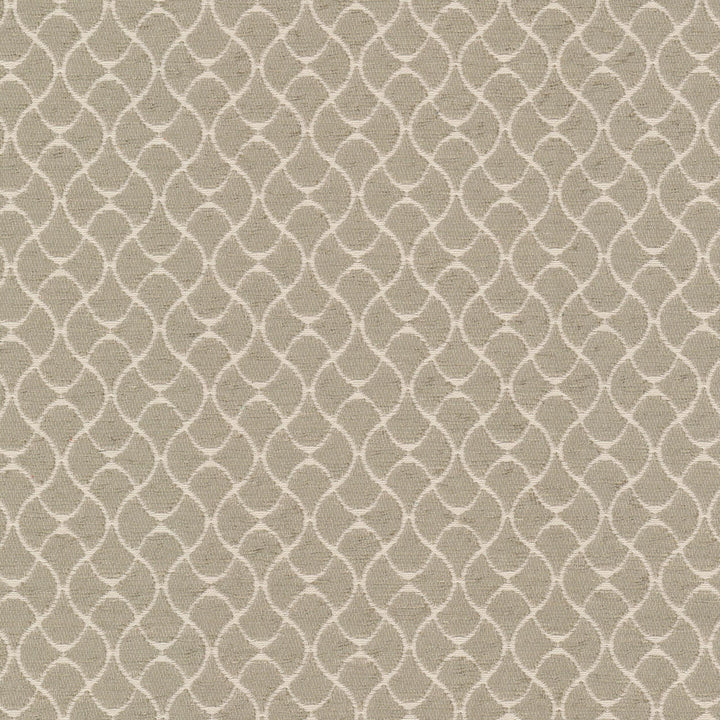 Echo 3 Taupe by Stout Fabric Stout Fabric Echo 3 TaupeFabric RAINBOW LIBRARY OATMEAL/STRAW 100%POL INDIA </p><p>Repeat: H: 1.750, V: 3.000 54 in - Fabric Carolina -