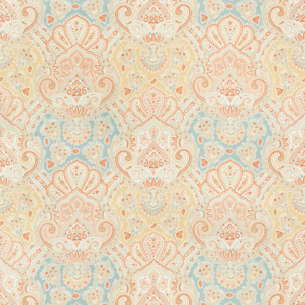Echocyprus Apricot by Kravet Basics Fabric ECHO GREENWICH LINEN - 100% China Horizontal: 27 and Vertical: 25.25 54 - Fabric Carolina -