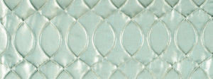 Echo Mineral 545 by Norbar Fabric SYMPHONY 100% POLYESTER INDIA 9 1/4"V 4 1/2"H 54 - Fabric Carolina -