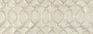 Echo Vintage Gold 881 by Norbar Designer Fabric SYMPHONY 100% POLYESTER INDIA 9 1/4"V 4 1/2"H 54 - Swanky Fabrics -