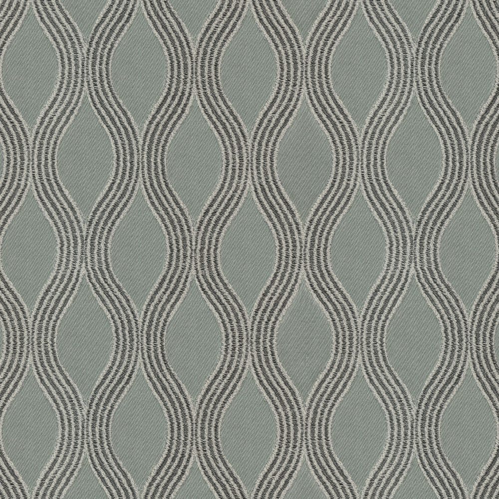 Echo 96J8591 by JF Fabric Midnight Waters 57% Polyester, 43% Cotton India 24000 Horizontal: 3.25 and Vertical: 5.25 52 - Fabric Carolina -