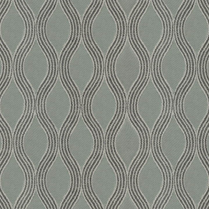 ECHO 96J8591 by JF Fabric Midnight Waters 57% Polyester, 43% Cotton India Horizontal: 3.25 and Vertical: 5.25 52 - Fabric Carolina -
