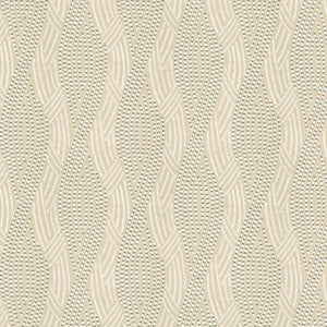 Eclair 2 Linen by Stout Fabric