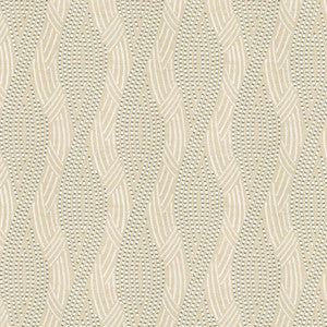 Eclair 2 Linen by Stout Fabric