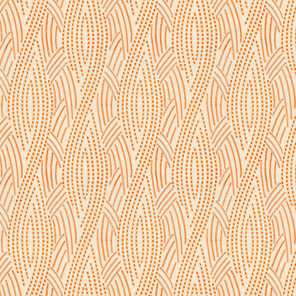 Eclair 3 Paprika by Stout Fabric Stout Fabric Eclair 3 PaprikaFabric Rainbow Library Tile/Sorbet 60%Lin 40%Cot %Bemb India </p><p>Repeat: H: 12.75, V: 8 51 in - Fabric Carolina -