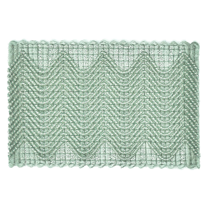 Eclectic 1 Vapor by Stout Trim MOONDUST TRIM 42%SVI 29%LIN 17%NYL 7%COT 5%MTL CHINA </p><p>Repeat: 0 2 in - Fabric Carolina -