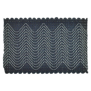 Eclectic 2 Cobalt by Stout Trim