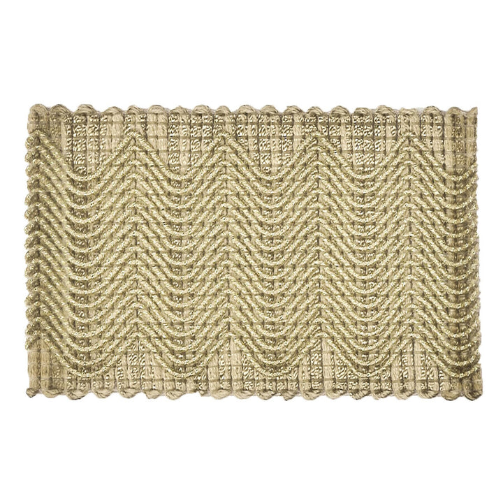 Eclectic 3 Mushroom by Stout Trim MOONDUST TRIM 42%SVI 29%LIN 17%NYL 7%COT 5%MTL CHINA FLAME RETARDANT-CA BULLETIN 117-SECTION E WYZENBEEK 10 000 DOUBLE RUB WEAR TEST (MEDIUM DUTY) Horizontal: 0.000 and Vertical: 0.000 2 in - Fabric Carolina -