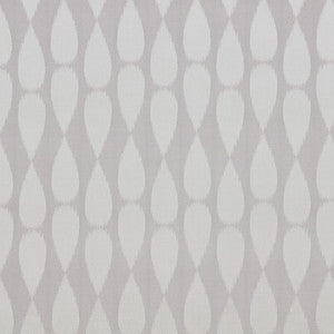 Ecoleaf 2 Silver by Marcus William Fabric