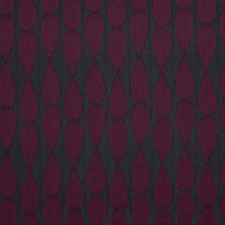 Ecoleaf 3 Raspberry by Marcus William Fabric Marcus William Fabric Ecoleaf 3 RaspberryFabric KAI/MARCUS WILLIAM JACAMAR INDIA </p><p>Repeat: H: 4.625, V: 9.250 54 in - Fabric Carolina -