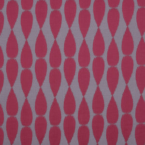 Ecoleaf 5 Watermelon by Marcus William Fabric