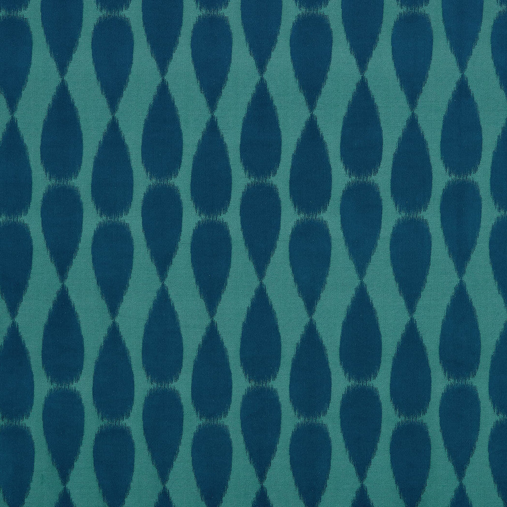 Ecoleaf 6 Regency by Marcus William Fabric KAI/MARCUS WILLIAM JACAMAR 35%POL 34%SVI 31%COT INDIA Horizontal: 4.625 and Vertical: 9.250 54 in - Fabric Carolina -