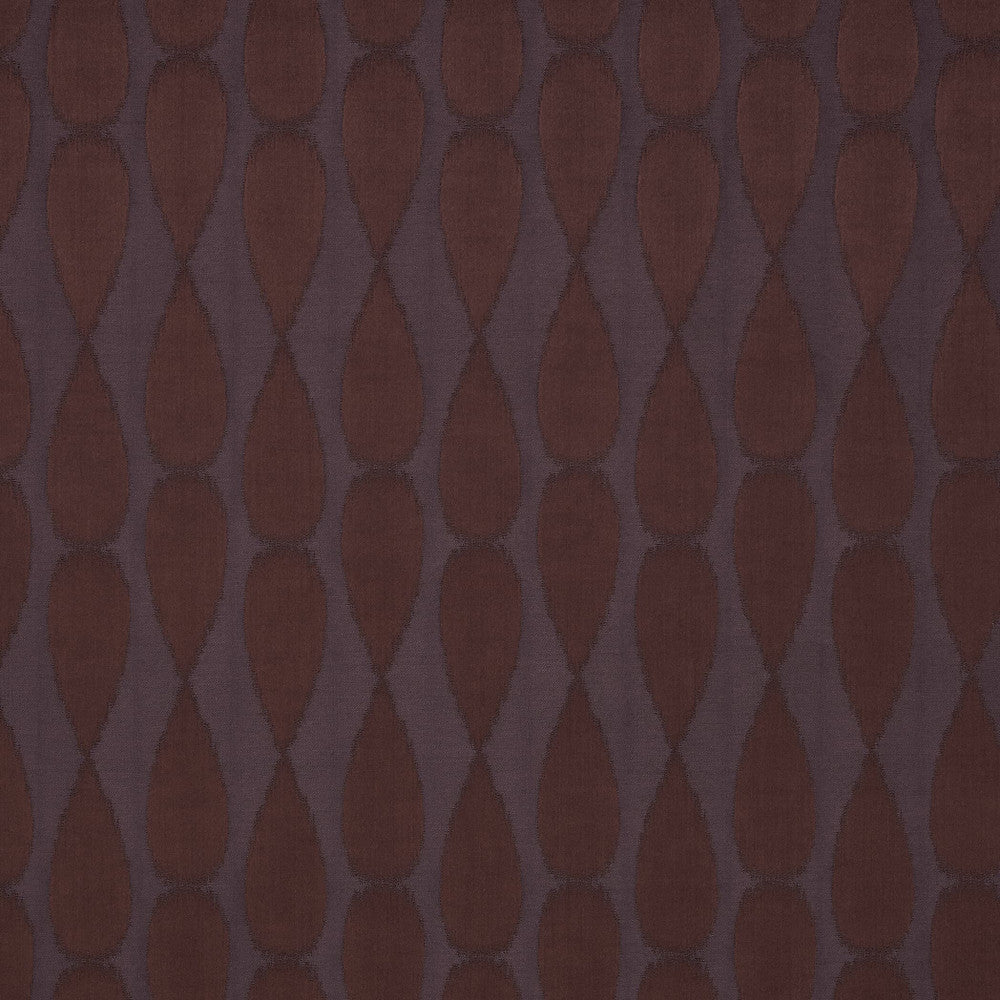 Ecoleaf 8 Chocolate by Marcus William Fabric Marcus William Fabric Ecoleaf 8 ChocolateFabric KAI/MARCUS WILLIAM JACAMAR INDIA </p><p>Repeat: H: 4.625, V: 9.250 54 in - Fabric Carolina -