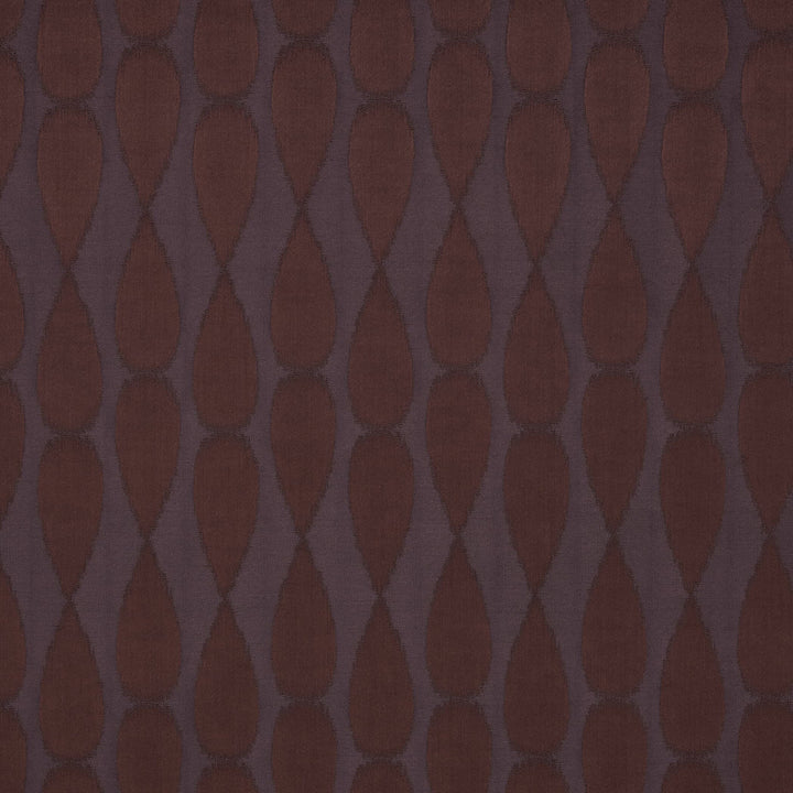 Ecoleaf 8 Chocolate by Marcus William Fabric Marcus William Fabric Ecoleaf 8 ChocolateFabric KAI/MARCUS WILLIAM JACAMAR 35%POL 34%SVI 31%COT INDIA </p><p>Repeat: H: 4.625, V: 9.250 54 in - Fabric Carolina -