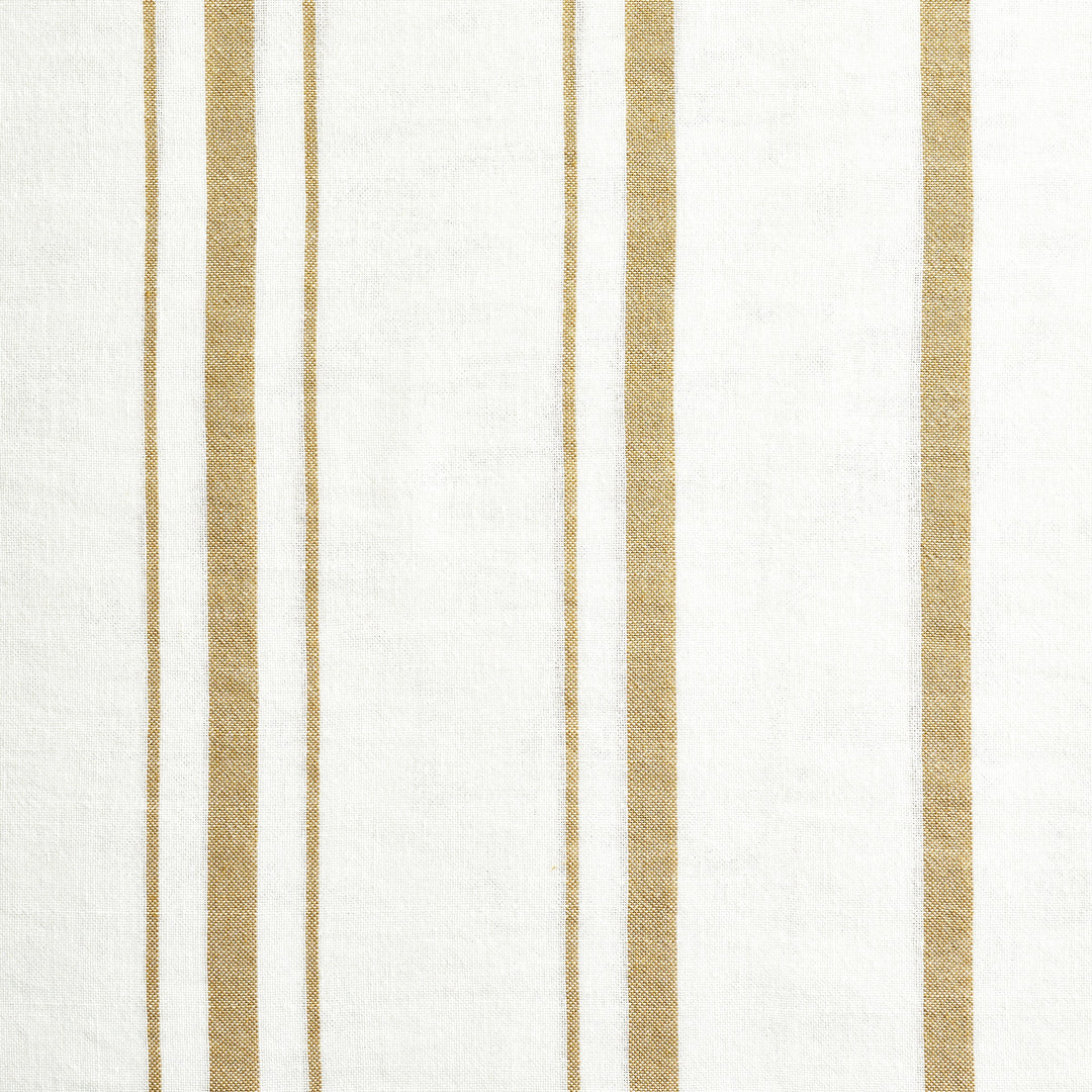 Ecstatic 3 Chamomile by Marcus William Designer Fabric