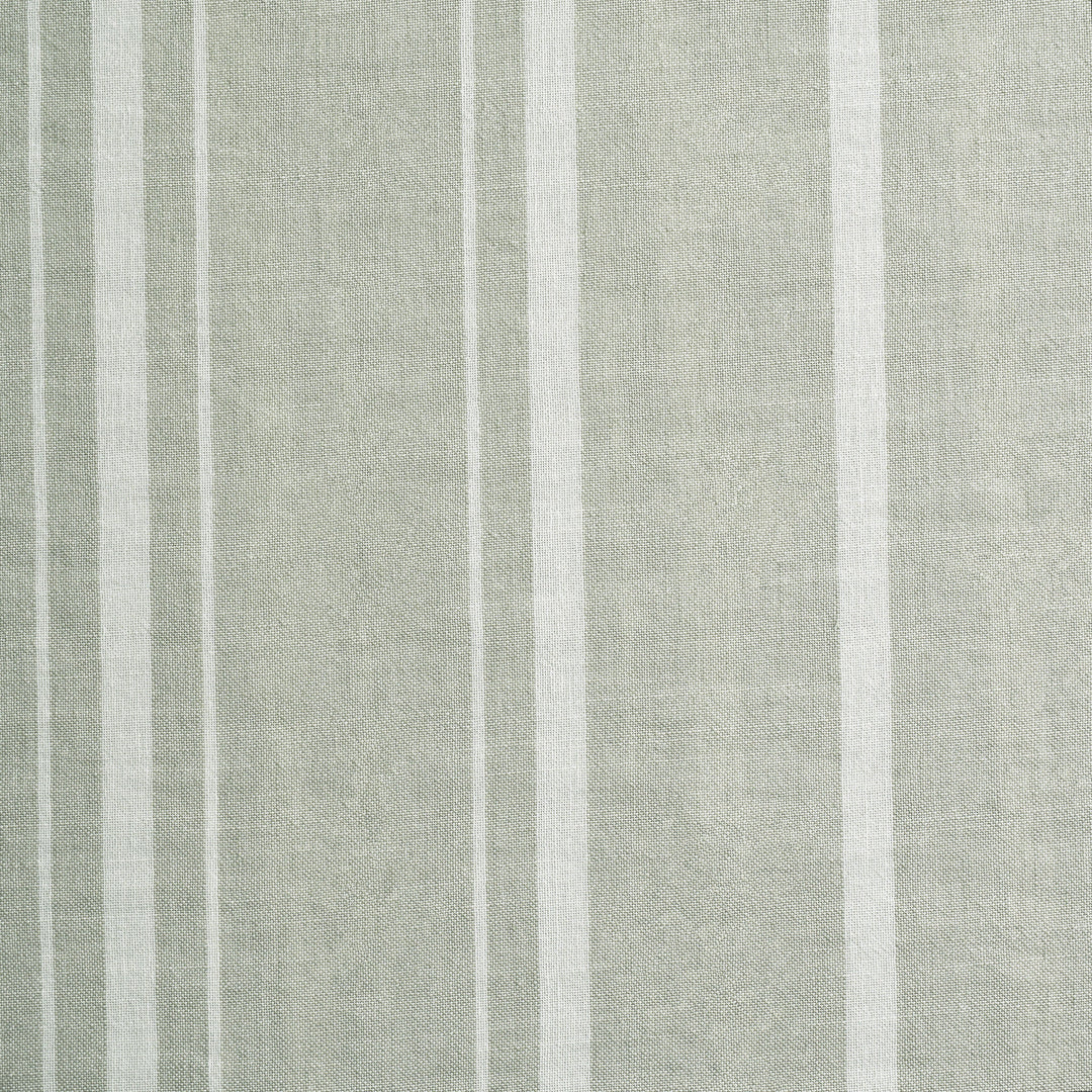 Ecstatic 5 Sage by Marcus William Designer Fabric Ecstatic 5 Sage by Marcus William Fabric KAI/MARCUS WILLIAM ANNELI 59%LIN 41%COT Turkey Horizontal: 0 and Vertical: 20 122 in - Fabric Carolina -