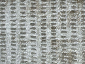 Ecstasy Zinc by Norbar Fabric SPLENDOR 62% POLYESTER 38% COTTON INDIA 21 3/8"V 23 2/3"H 54 - Fabric Carolina -