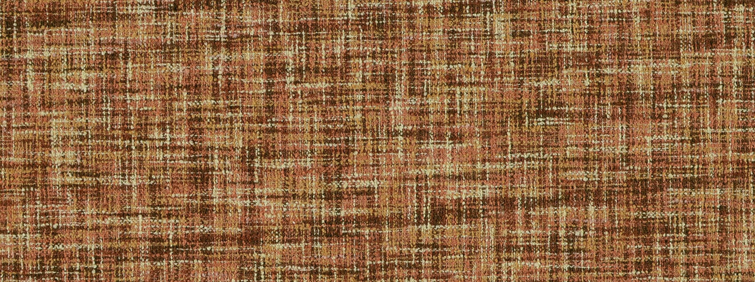 Ecstasy 316 Terracotta by Covington Designer Fabric