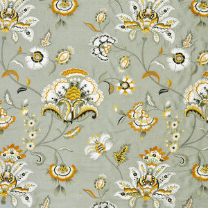 Enya # 7 Robin by Maxwell Fabric