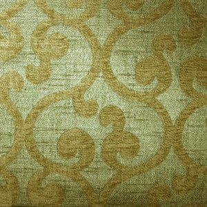 Ellipse # 104 Olive by Maxwell Fabric