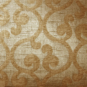 Ellipse # 105 Almond by Maxwell Fabric