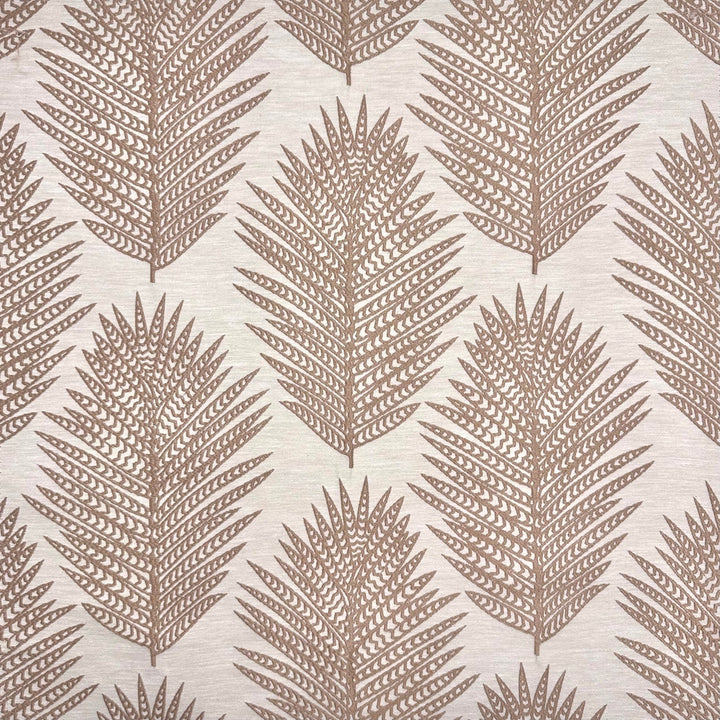 Emb By Lomasi A Honey by Europatex Fabric Embroideries by Lomasi 70% Polyester, 15% Cotton, 15% Linen 9.04" H, 9.89" V 54.00 inches - Fabric Carolina -
