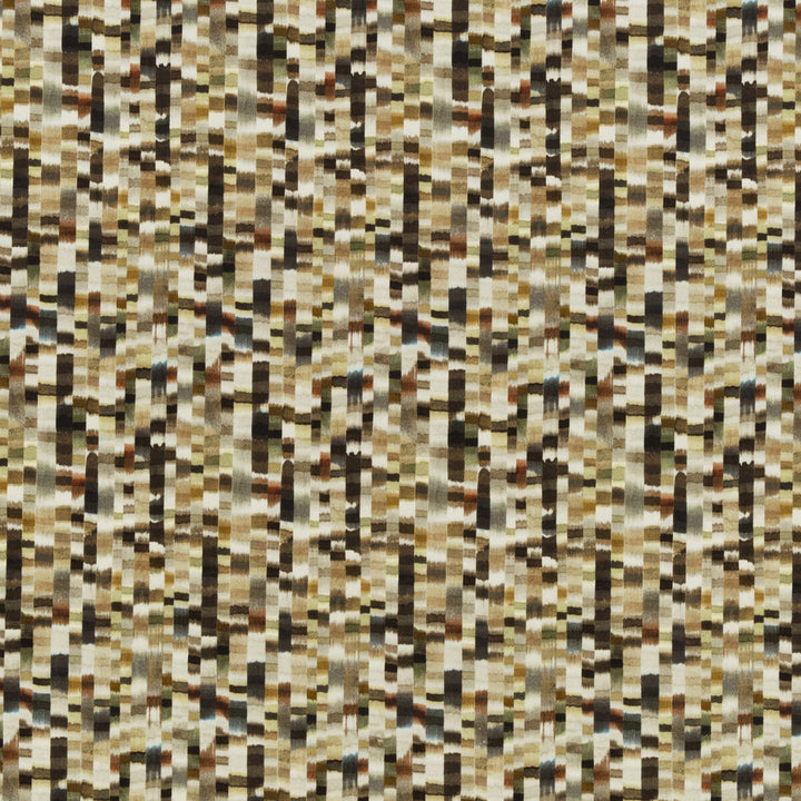 Saturn Bronze/Pewter by Threads Fabric Threads Fabric Saturn Bronze/PewterFabric ODYSSEY COTTON - 88%;POLYESTER - 12% Austria </p><p>Repeat: H: 9.062, V: 16.942 53.978 - Fabric Carolina -