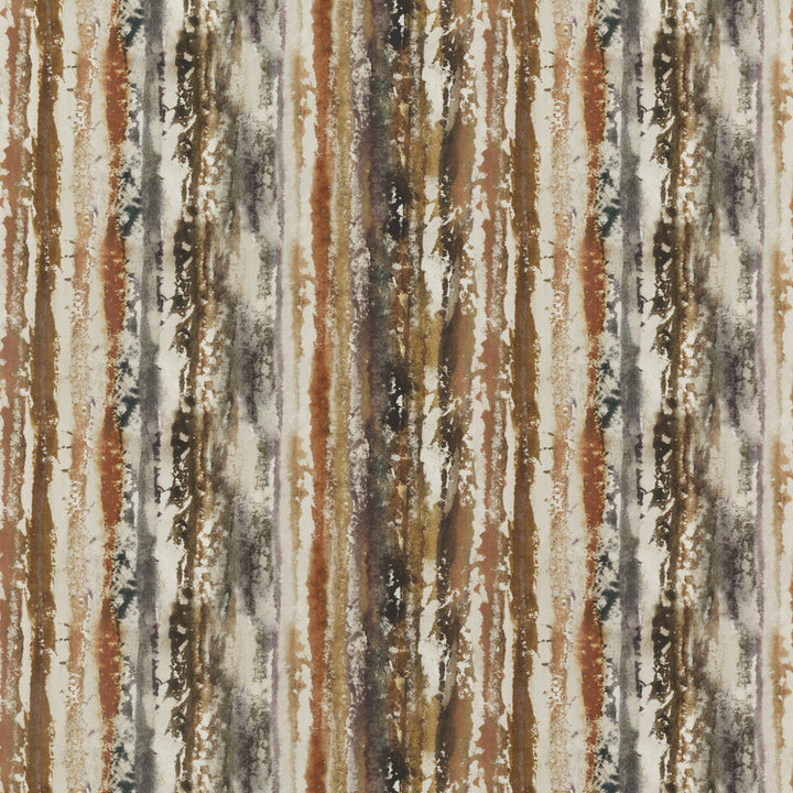 Tempest Bronze by Threads Fabric MERIDIAN COTTON - 100% Austria - Horizontal: 27.186 and Vertical: 11.032 54.372 - Fabric Carolina -