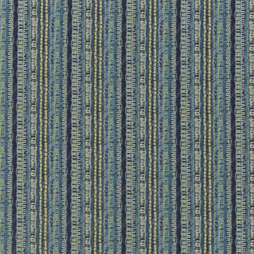Reflections Linen Peacock by Threads Fabric Threads Fabric Reflections Linen PeacockFabric MERIDIAN LINEN - 51%;COTTON - 37%;NYLON - 12% Italy </p><p>Repeat: H: 9.062, V: 5.516 54.372 - Fabric Carolina -