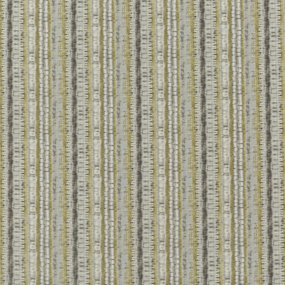 Reflections Linen Dove/Citrus by Threads Fabric MERIDIAN LINEN - 51%;COTTON - 37%;NYLON - 12% Italy HEAVY Horizontal: 9.062 and Vertical: 5.516 54.372 - Fabric Carolina -