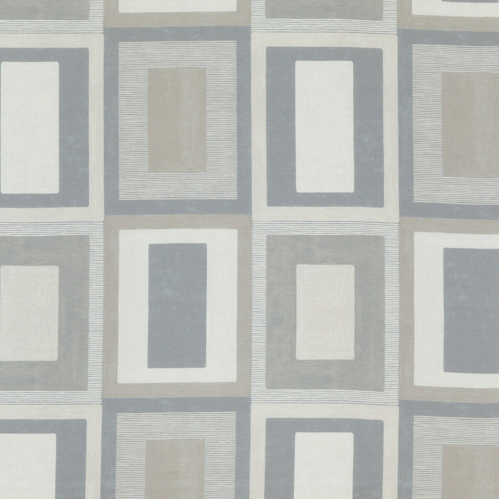Moro Linen/Ivory by Threads Fabric MORO LINEN - 100% Austria MEDIUM Horizontal: 25.61 and Vertical: 32.308 51.22 - Fabric Carolina -