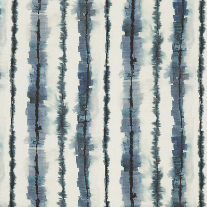 Ficheto Indigo by Threads Fabric MORO LINEN - 100% Austria Horizontal: 18.912 and Vertical: 27.58 56.736 - Fabric Carolina -