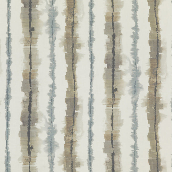 Ficheto Linen/Taupe by Threads Fabric MORO LINEN - 100% Austria Horizontal: 18.912 and Vertical: 27.58 56.736 - Fabric Carolina -