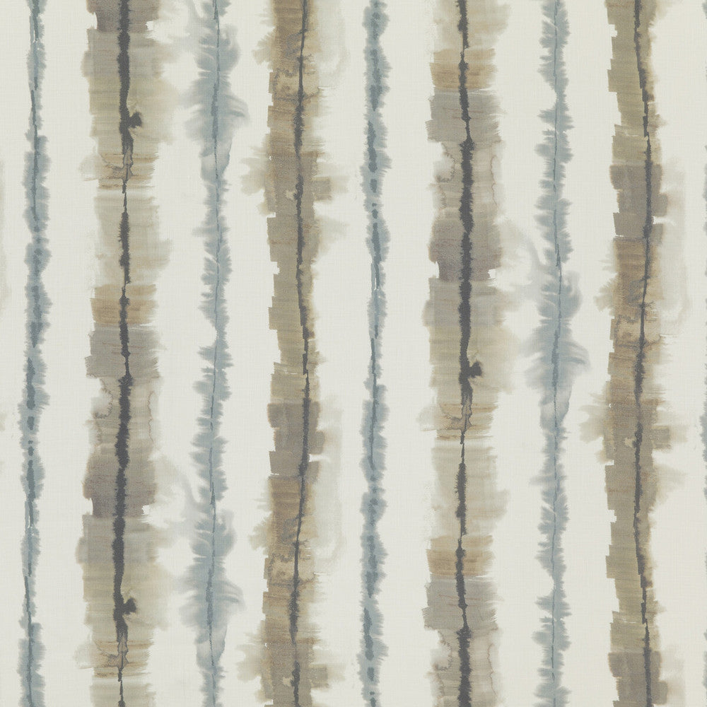 Ficheto Linen/Taupe by Threads Fabric MORO LINEN - 100% Austria Horizontal: 18.912 and Vertical: 27.58 56.736 - Fabric Carolina -