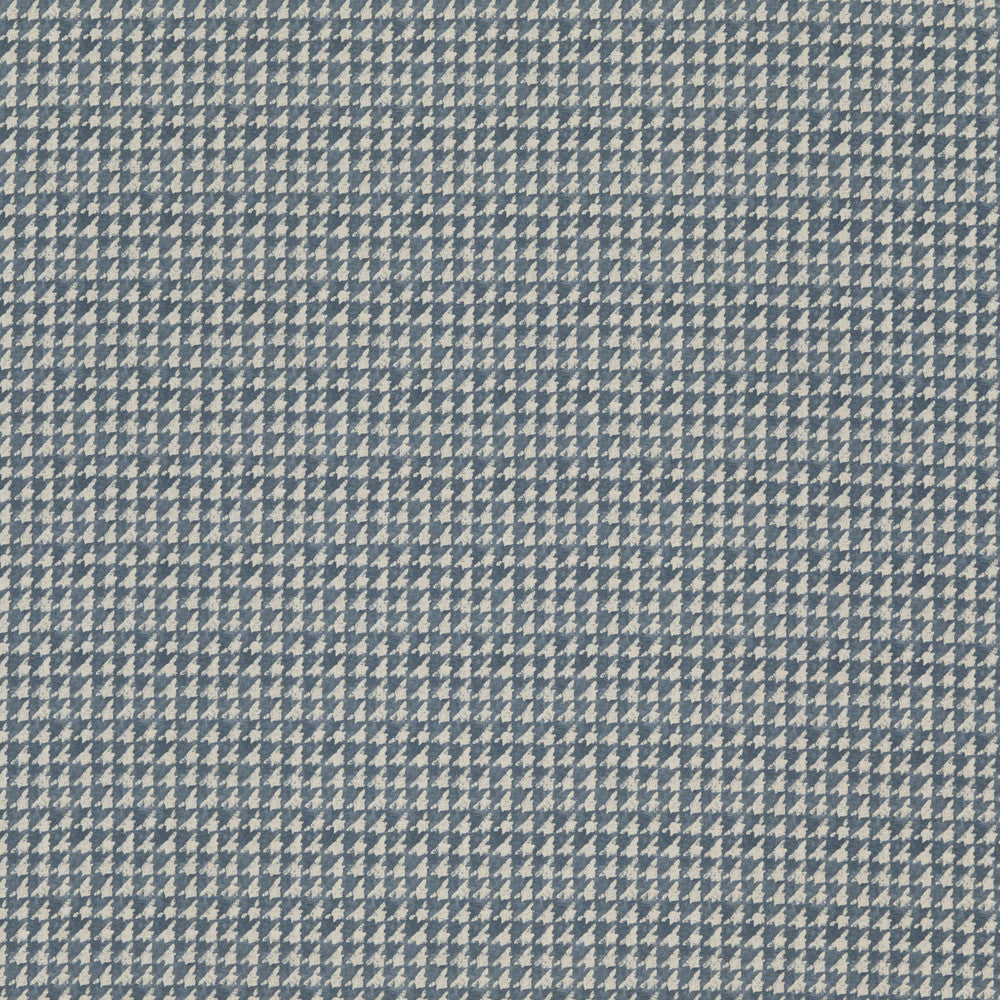 Arlo Indigo by Threads Fabric Threads Fabric Arlo IndigoFabric MORO COTTON - 90%;LINEN - 10% United Kingdom </p><p>Repeat: H: 3.743, V: 3.94 52.402 - Fabric Carolina -