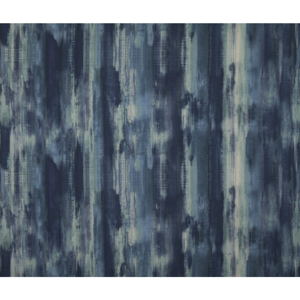 Fallingwater Teal by Threads Fabric MORO VISCOSE - 80%;LINEN - 20% Italy - Horizontal: 53.19 and Vertical: 21.276 53.19 - Fabric Carolina -