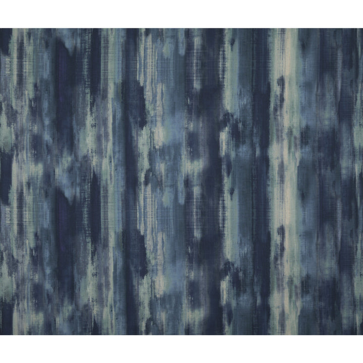 Fallingwater Teal by Threads Fabric MORO VISCOSE - 80%;LINEN - 20% Italy - Horizontal: 53.19 and Vertical: 21.276 53.19 - Fabric Carolina -