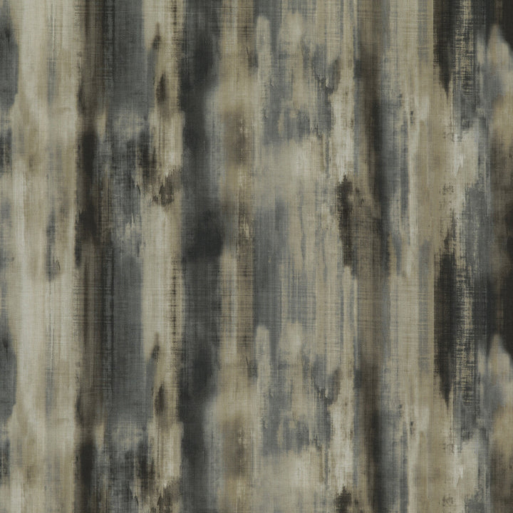 Fallingwater Linen/Charcoal by Threads Fabric MORO VISCOSE - 80%;LINEN - 20% Italy - Horizontal: 53.19 and Vertical: 21.276 53.19 - Fabric Carolina -