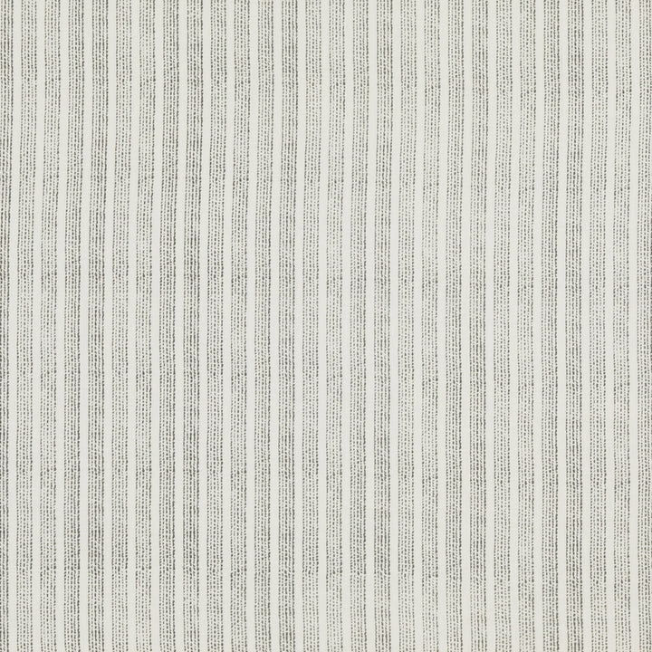 Mimar Charcoal by Threads Fabric MORO LINEN - 100% India - Horizontal: 1.576 and Vertical: - 52.008 - Fabric Carolina -