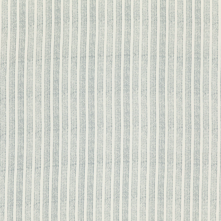 Mimar Blue by Threads Fabric Threads Fabric Mimar BlueFabric MORO LINEN - 100% India </p><p>Repeat: H: 1.576, V: 52.008 - Fabric Carolina -
