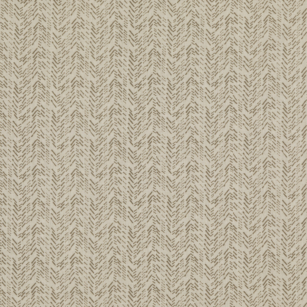Izora Bronze by Threads Fabric MORO LINEN - 100% India - Horizontal: 10.244 and Vertical: 7.88 51.22 - Fabric Carolina -