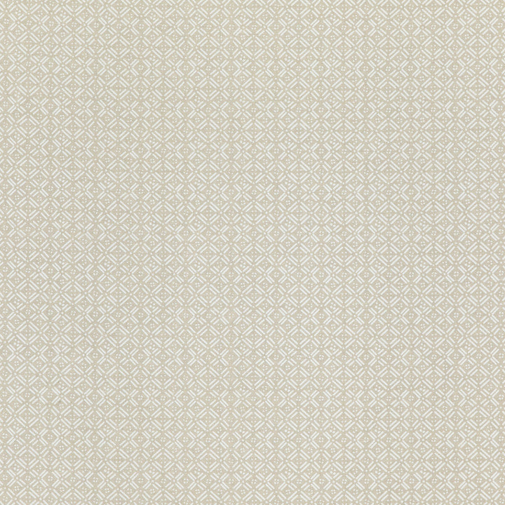 Aslin Ivory by Threads Designer Fabric MORO LINEN - 100% India Horizontal: 6.304 and Vertical: 5.91 52.008 - Swanky Fabrics -