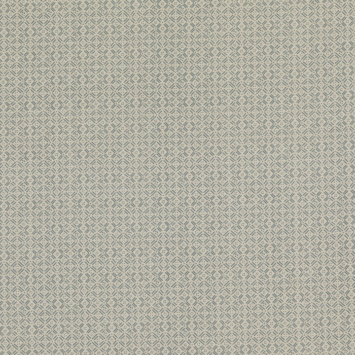 Aslin Teal by Threads Fabric MORO LINEN - 100% India - Horizontal: 6.304 and Vertical: 5.91 52.008 - Fabric Carolina -