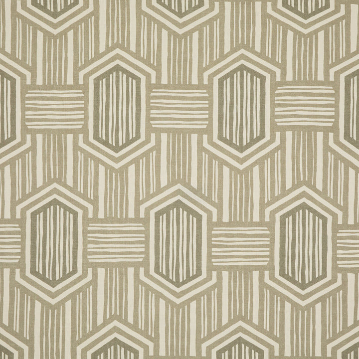 Nala Linen by Threads Fabric Threads Fabric Nala LinenFabric NALA PRINTS LINEN - 100% Italy </p><p>Repeat: H: 12.608, V: 26.398 50.432 - Fabric Carolina -