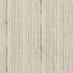 Linear Ivory by Threads Fabric