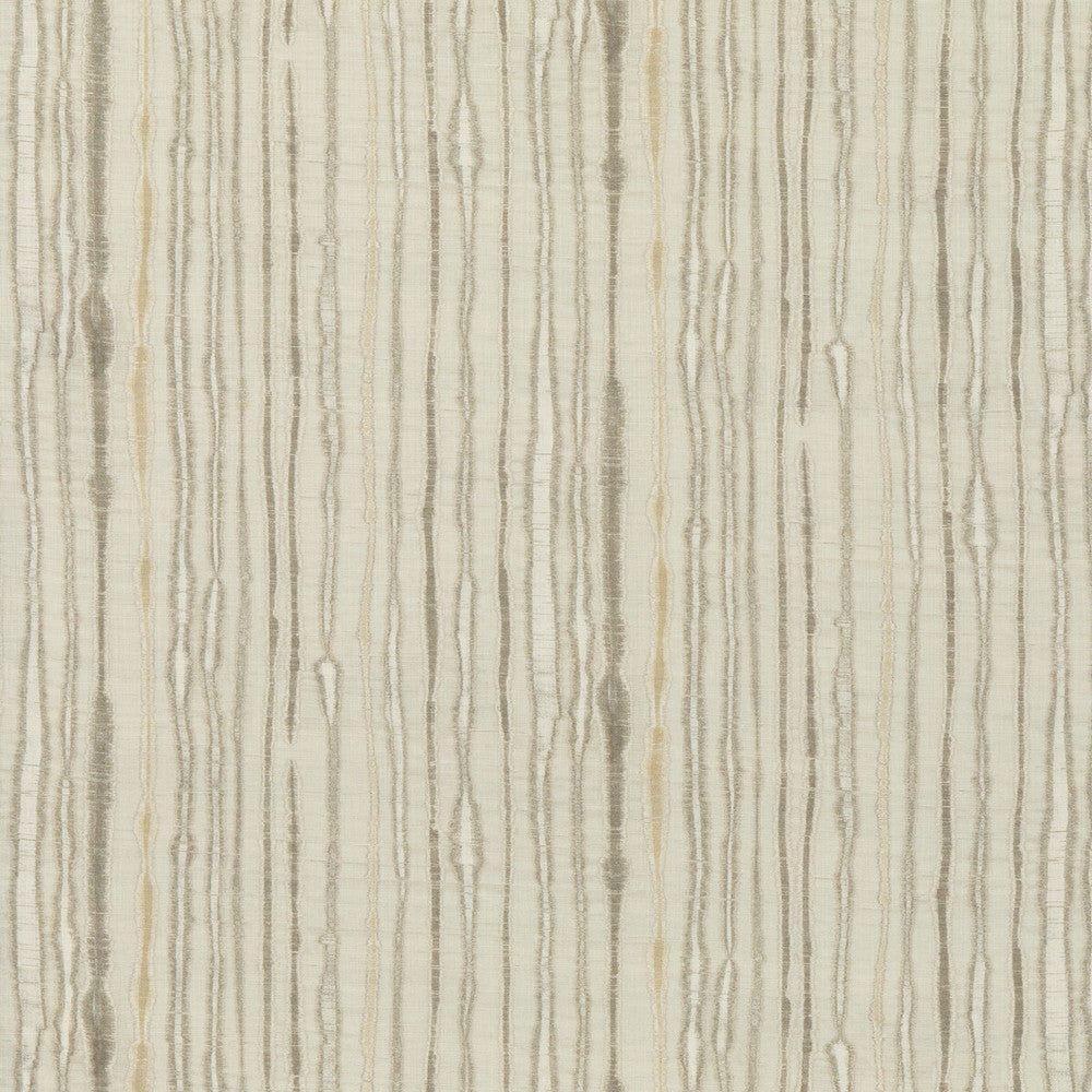 Linear Ivory by Threads Fabric Threads Fabric Linear IvoryFabric NALA PRINTS LINEN - 100% Austria </p><p>Repeat: H: 29.55, V: 19.7 58.706 - Fabric Carolina -